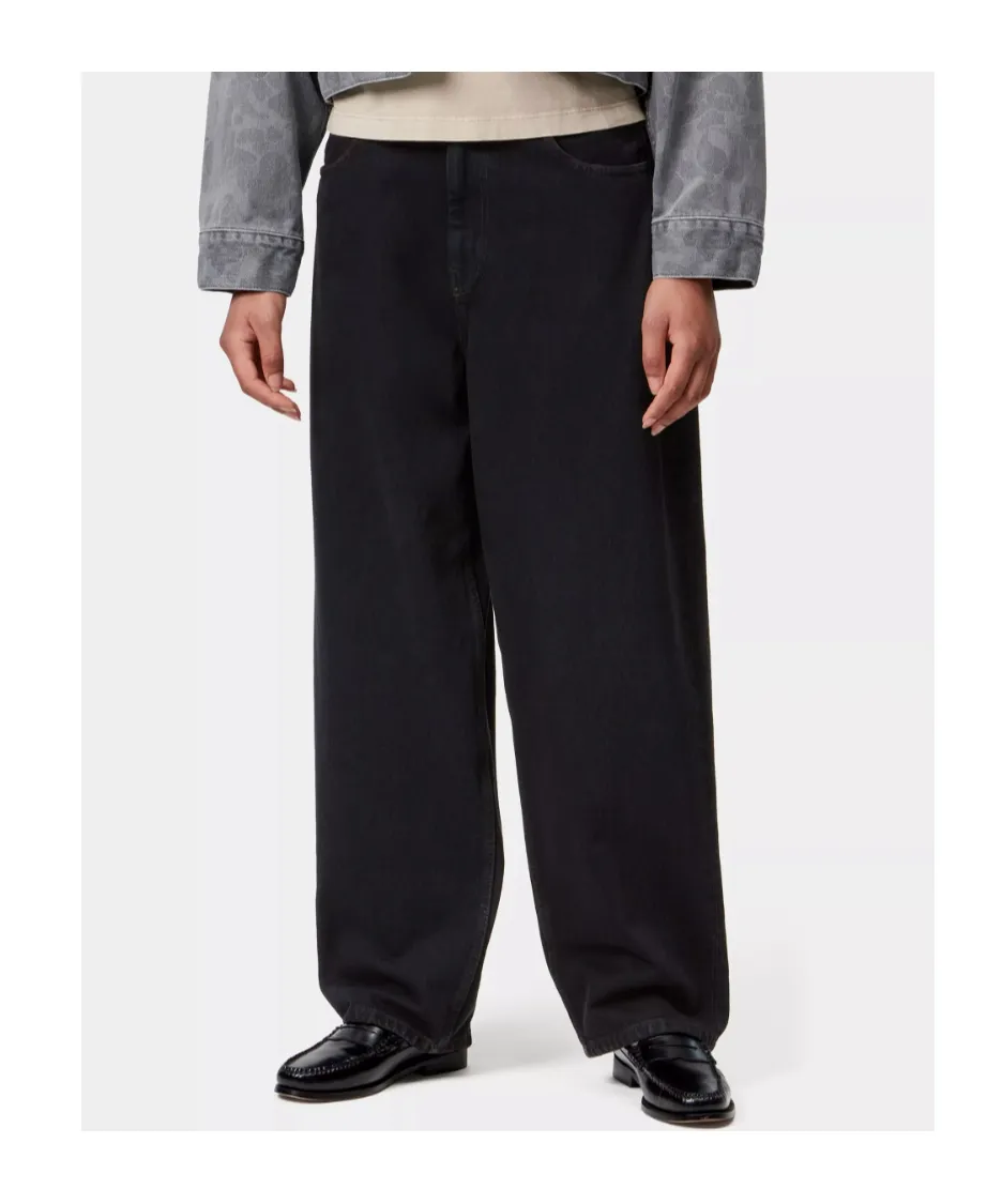 Landon Cotton Trousers