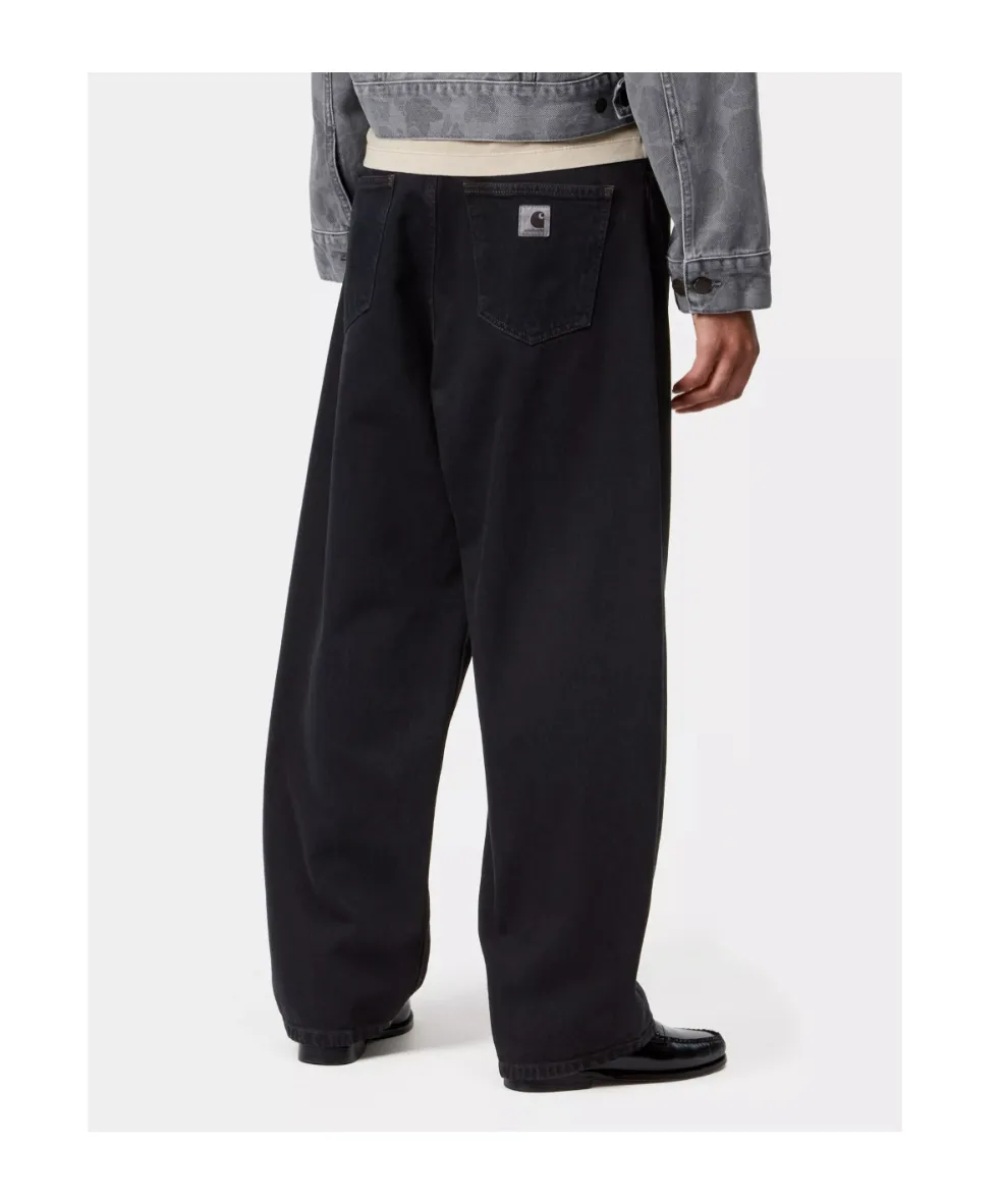 Landon Cotton Trousers