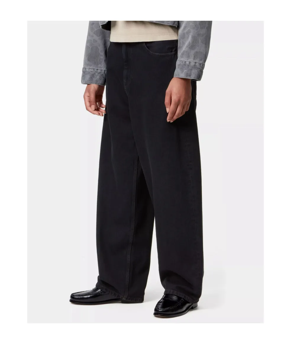 Landon Cotton Trousers