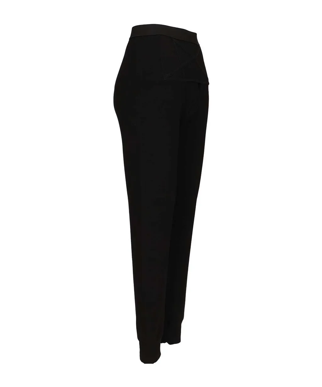 Rick Owens Runway Thermal Bottoms