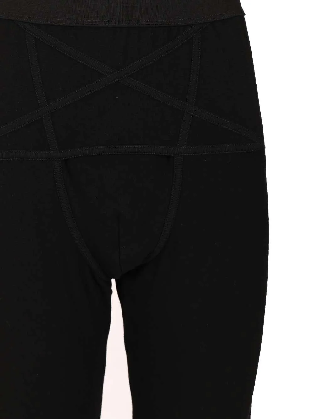Rick Owens Runway Thermal Bottoms