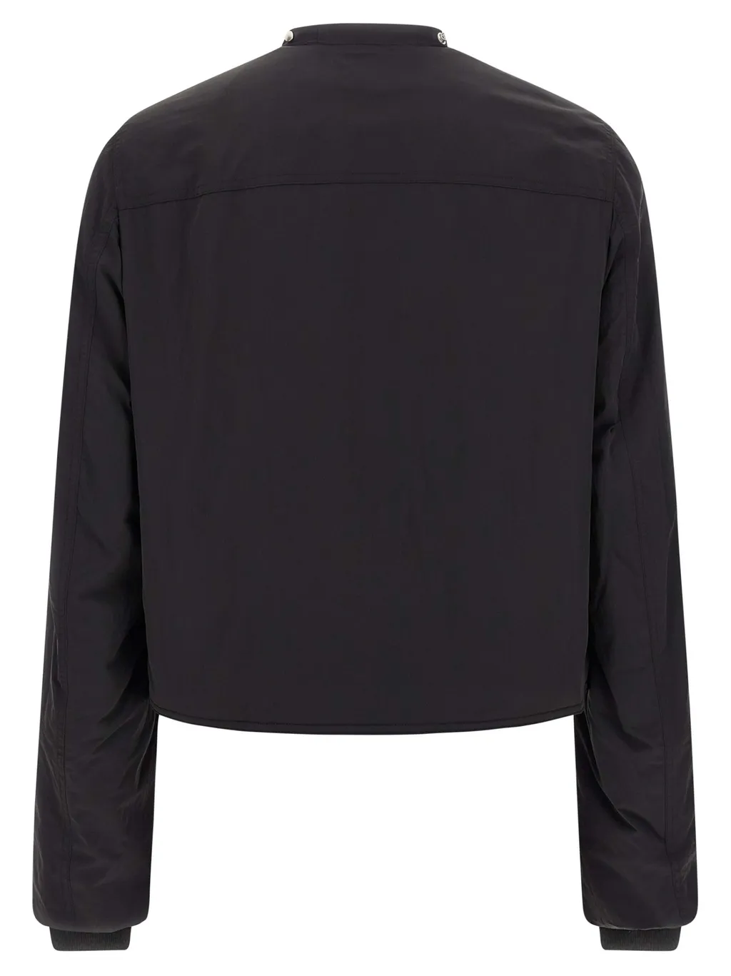 Rick Owens Cargo Jacket