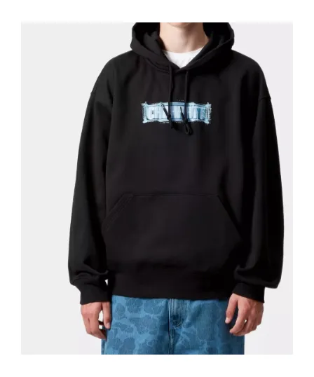 Carhartt Wip Hooded Electric Boogie Sweatshirt