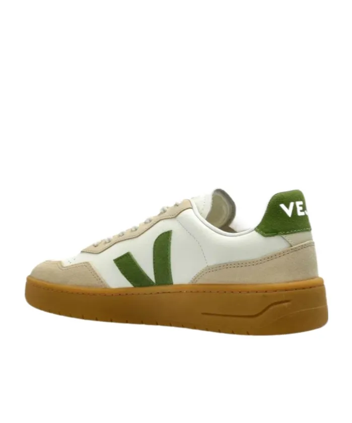 Veja V-90 Low-Top Sneakers