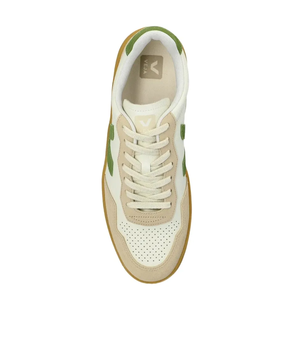 Veja V-90 Low-Top Sneakers