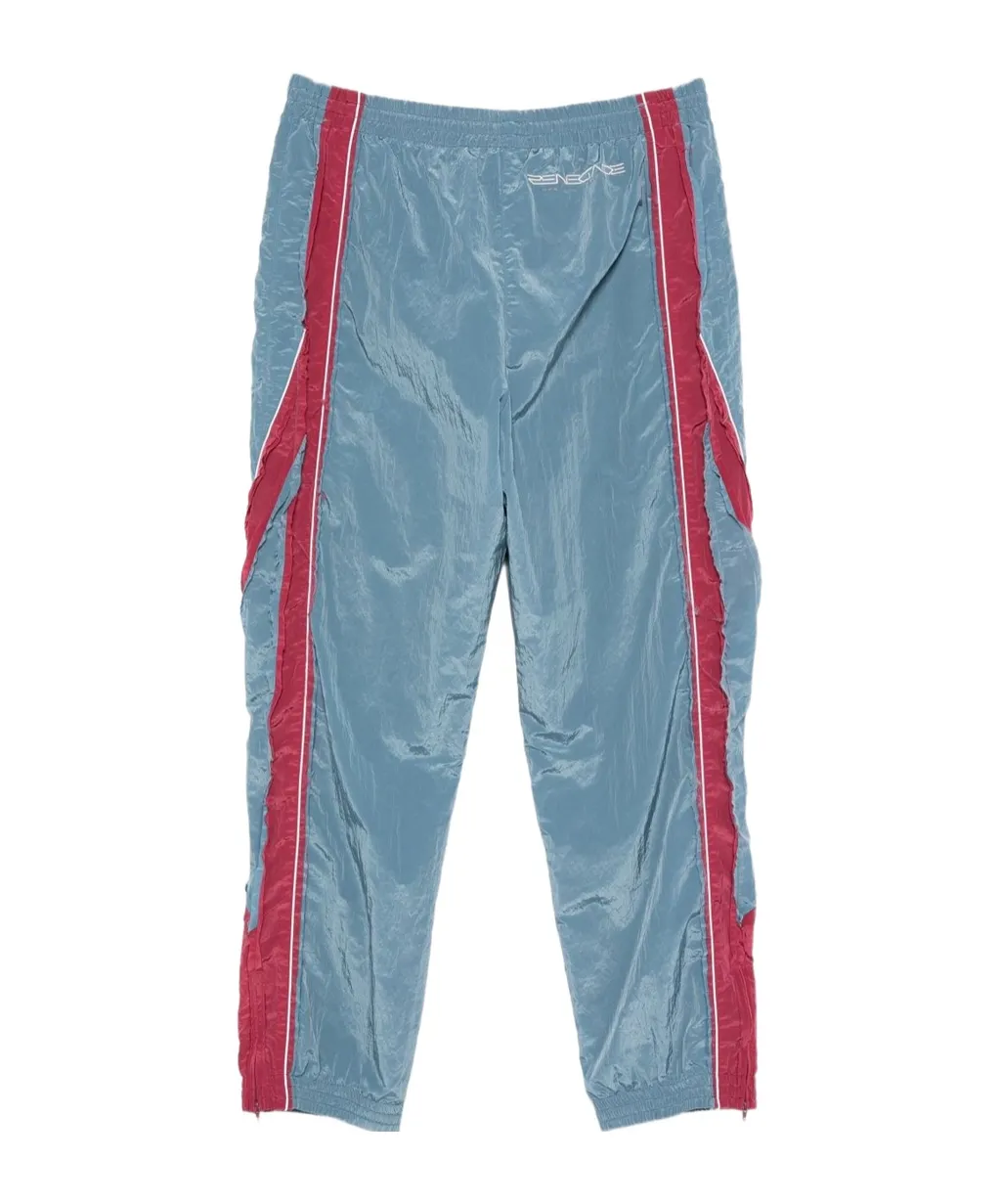 Stripe-Detail Track Pants