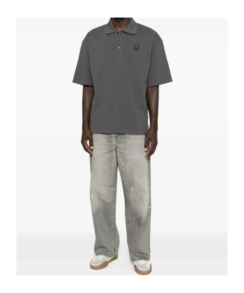 Fox Head Oversize Polo