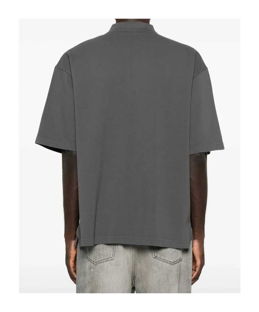 Fox Head Oversize Polo