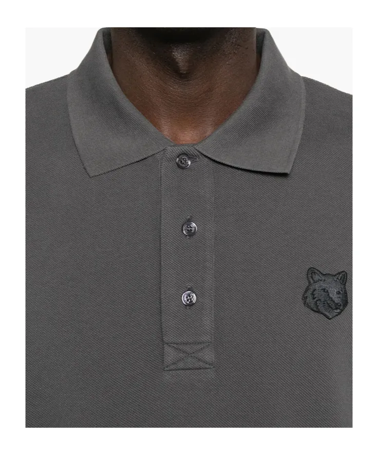 Fox Head Oversize Polo