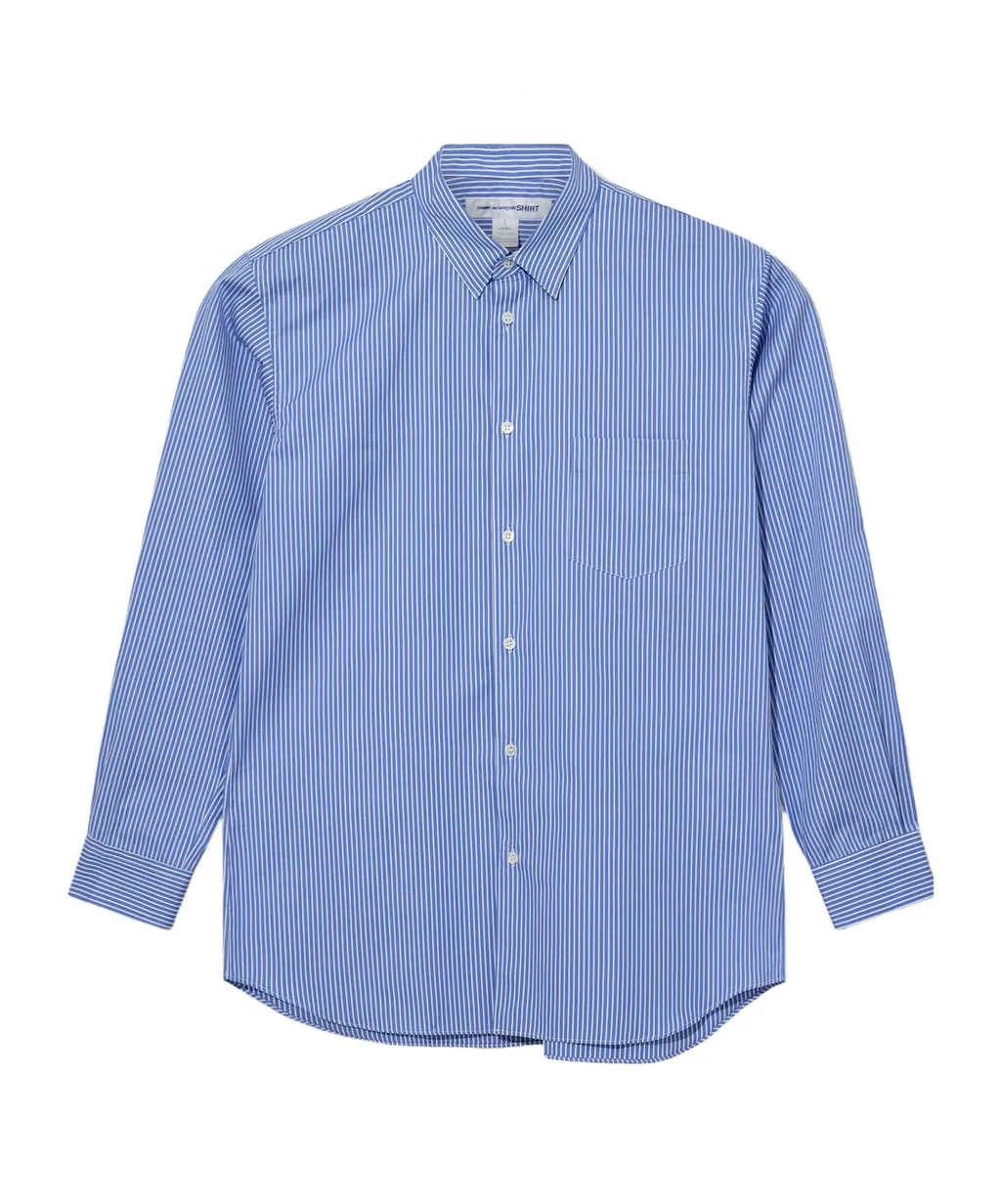 Stripe Shirt