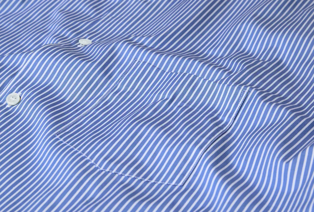 Stripe Shirt