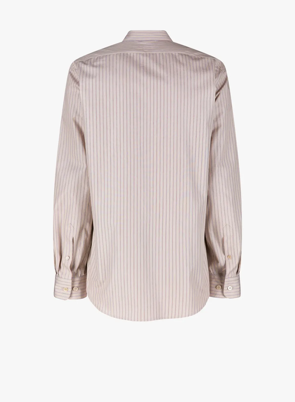 Long-Sleeved Shirt
