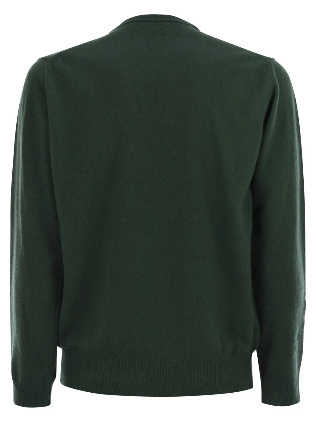 Mc2 Saint Barth X Peanuts Heron Knitted Jumper