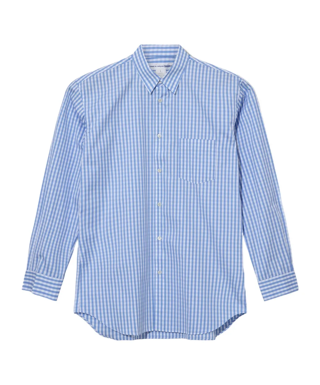 Stripe Shirt