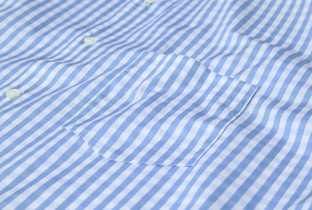 Stripe Shirt