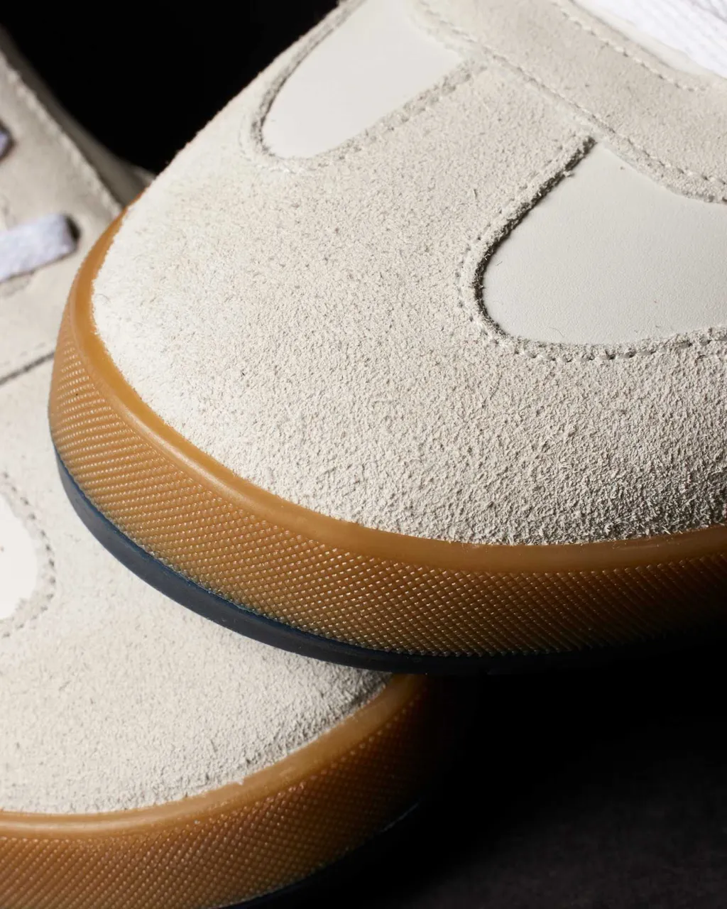 Ps Paul Smith Logo Stamped Sneakers