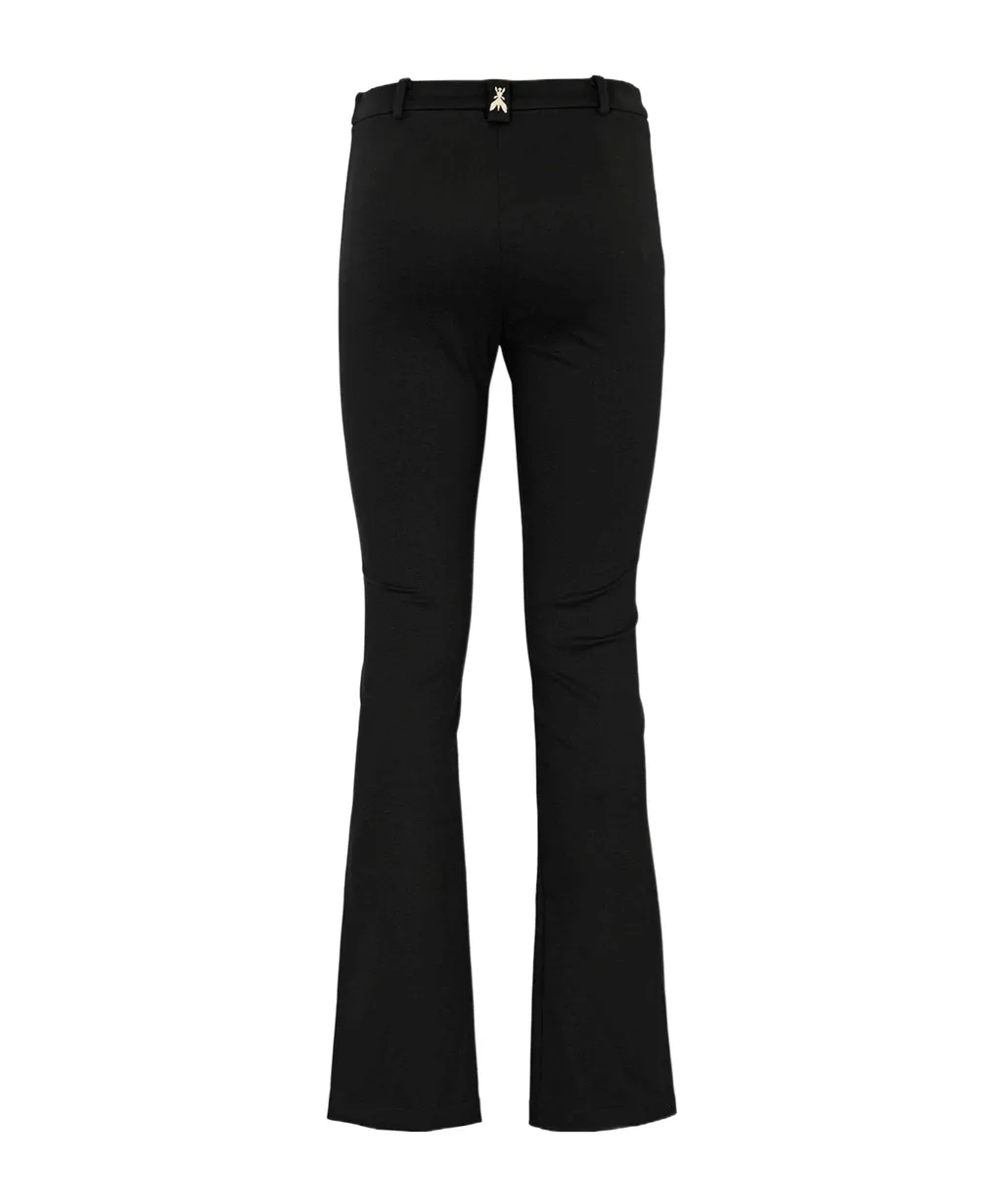 Slim-Fit Trousers