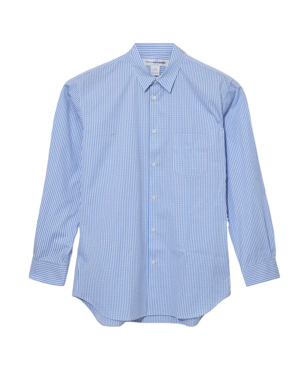 Stripe Shirt