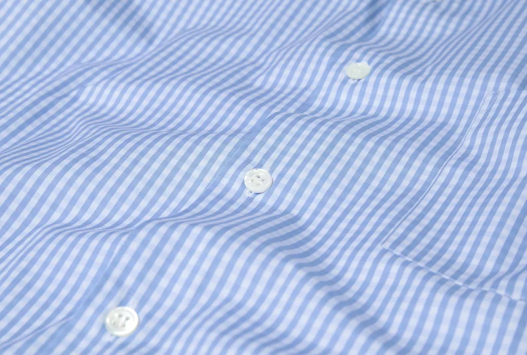 Stripe Shirt