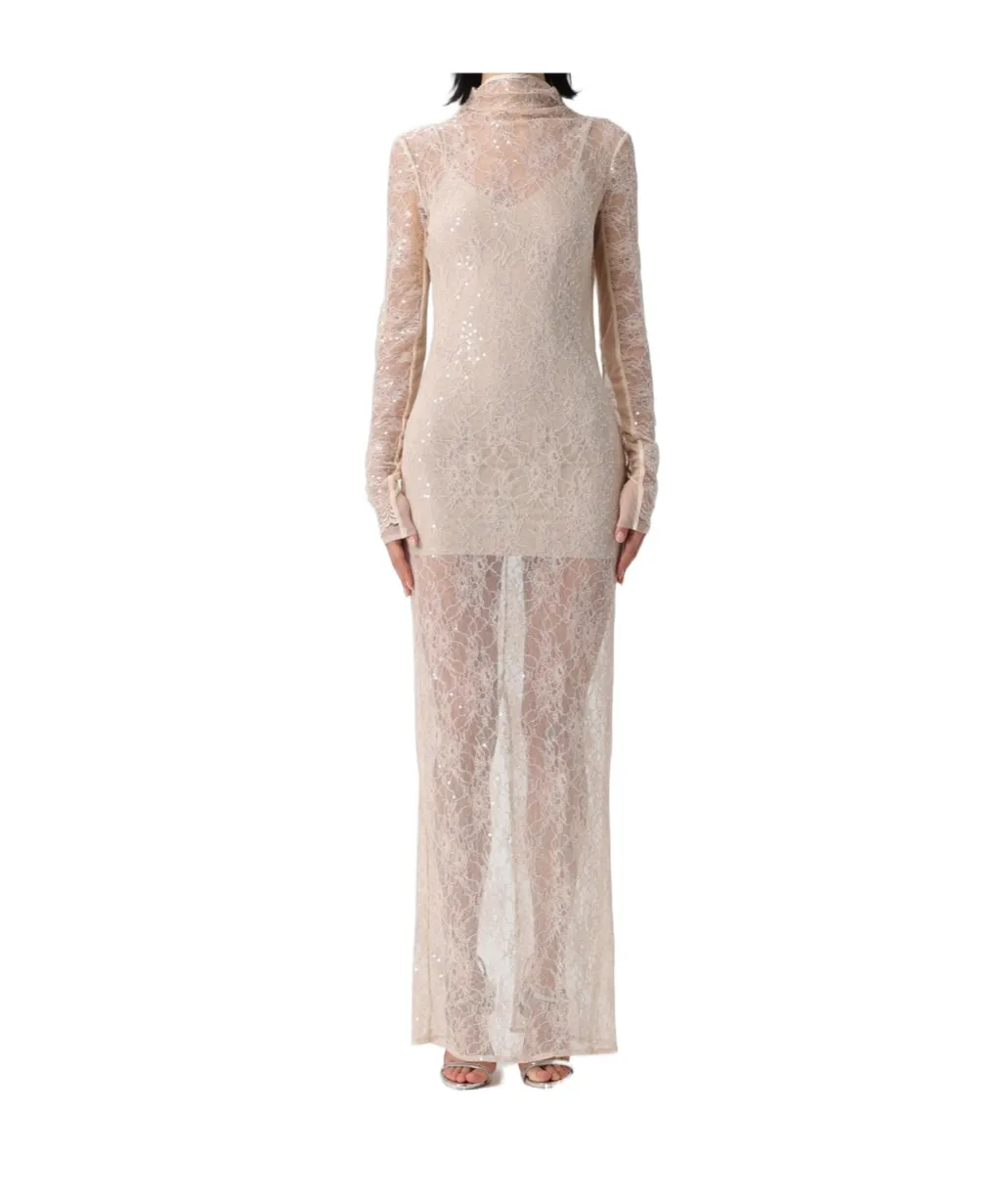 Long Sleeve Dress