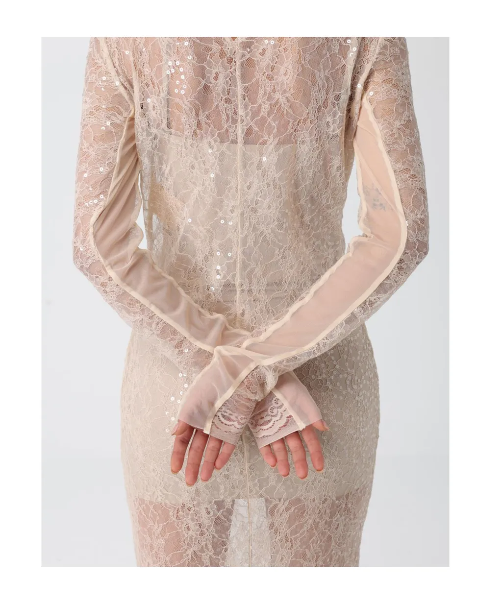Long Sleeve Dress
