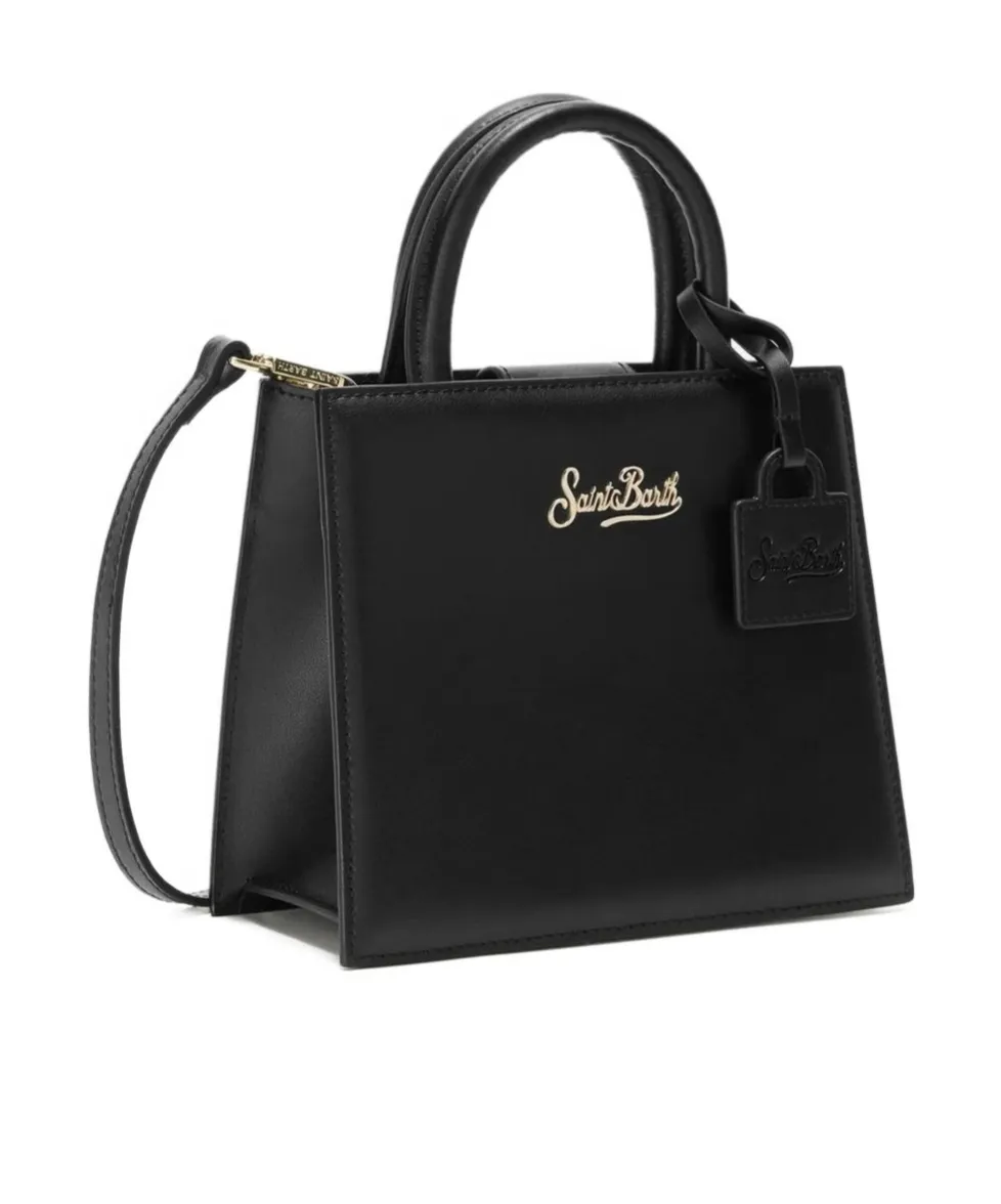 Mc2 Saint Barth Mini Handle Tote Bag