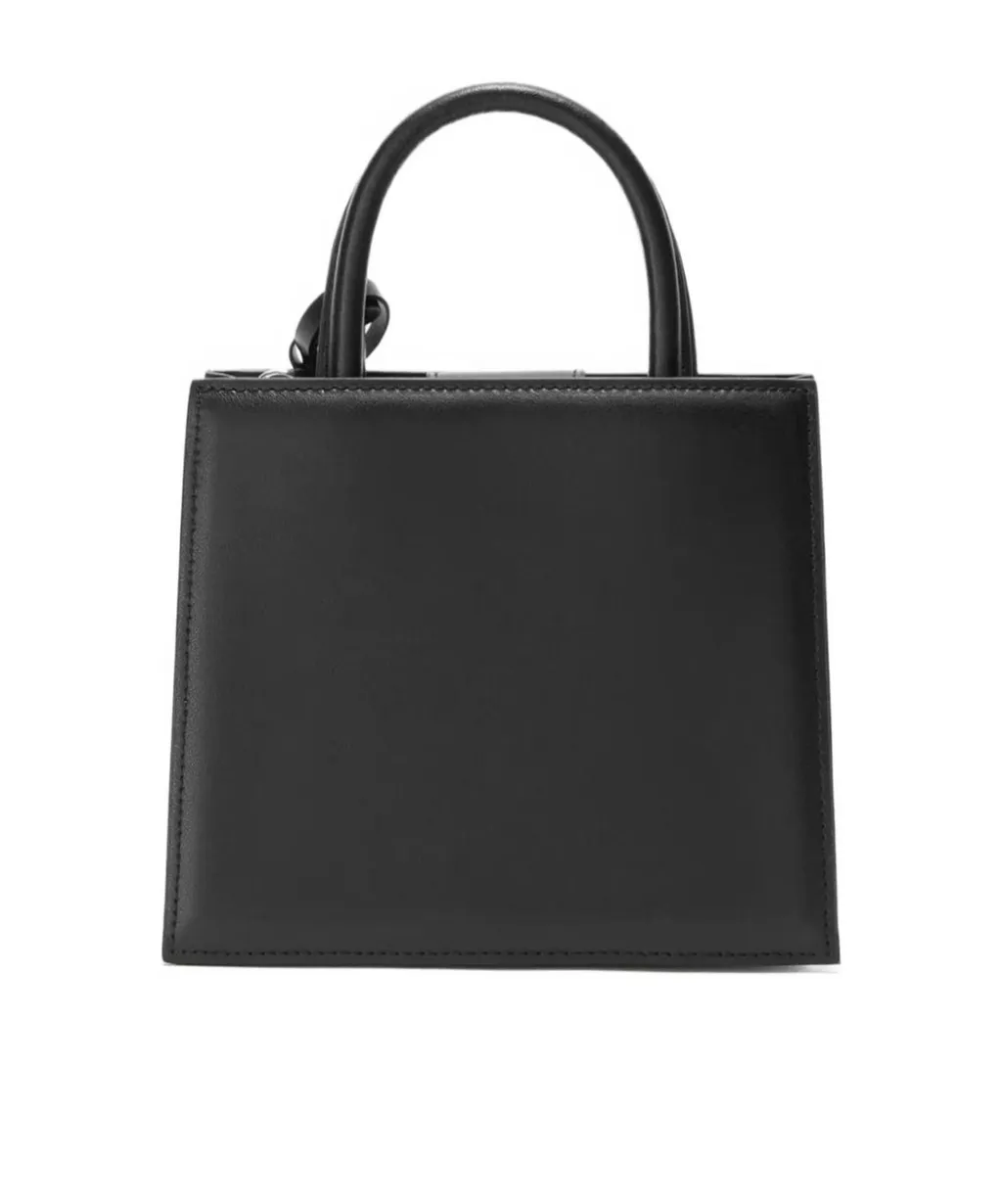 Mc2 Saint Barth Mini Handle Tote Bag