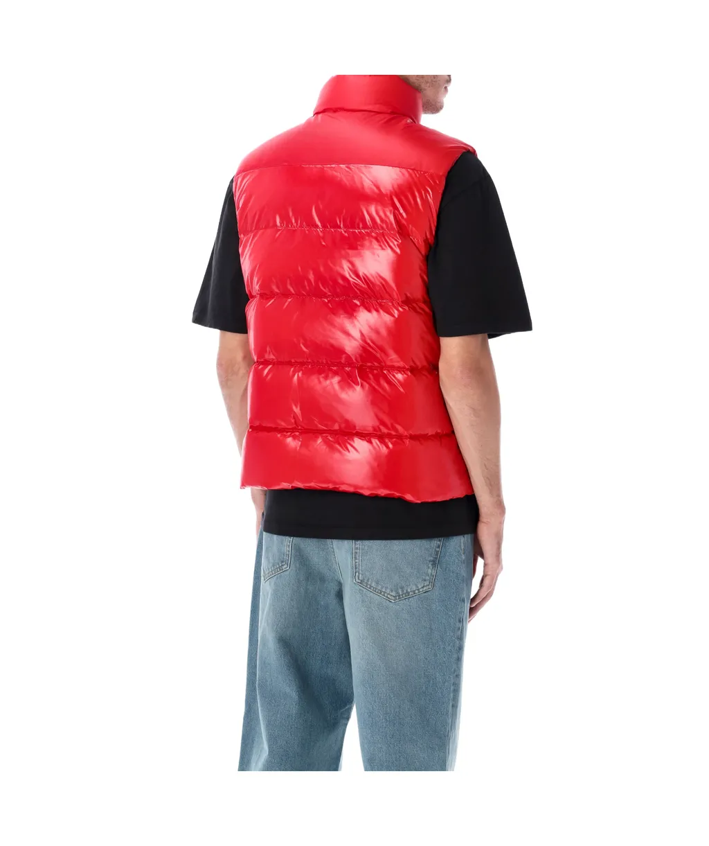 Pyrenex John Sleeveless Down Vest