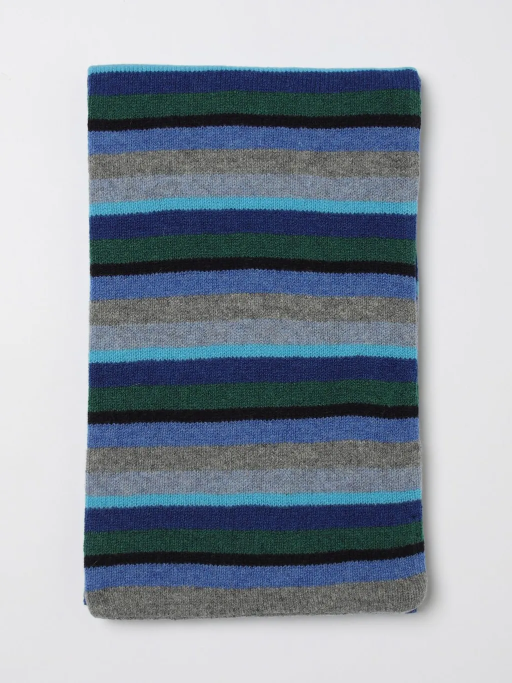 Striped Scarf