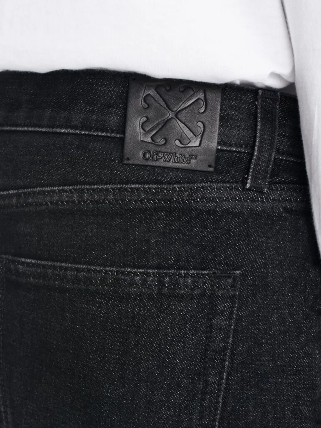 Belt Loop Jeans