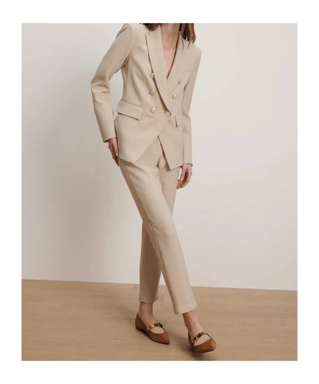 Renzo Slim-Leg Pant