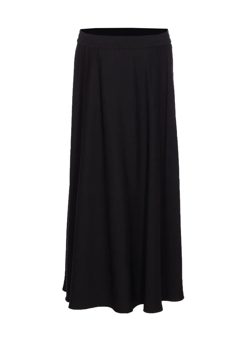 Herno Drawstring Flared Skirt