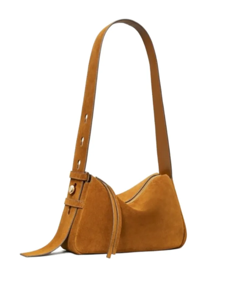 Tory Burch Small Romy Shoulder Bag
