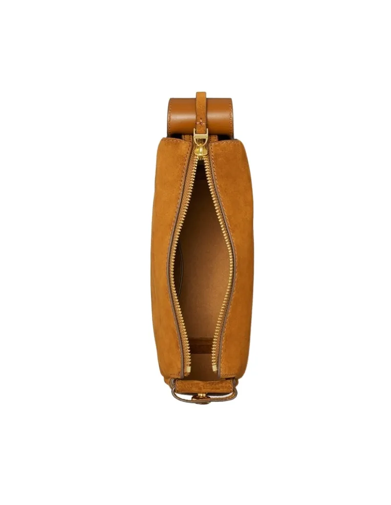Tory Burch Small Romy Shoulder Bag