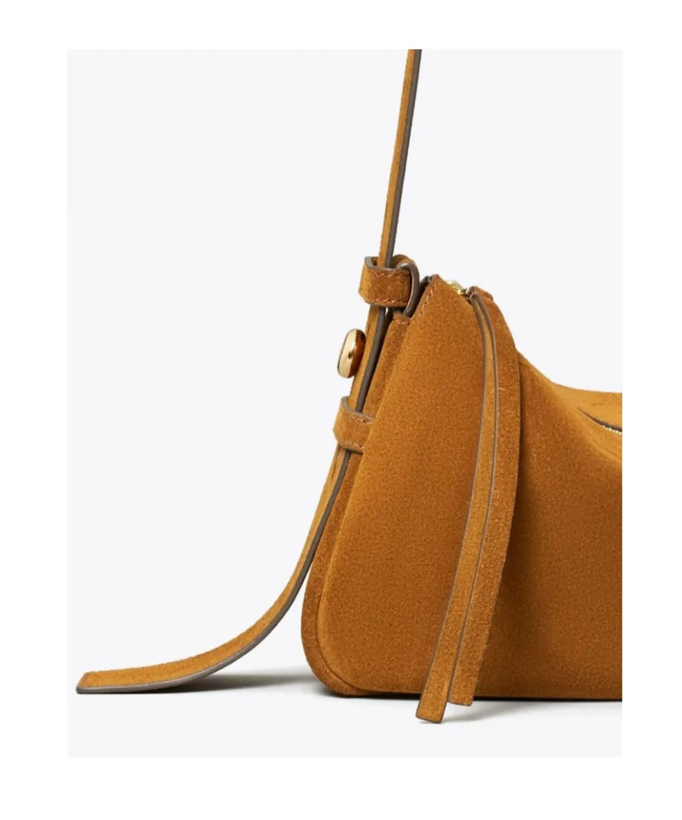 Tory Burch Small Romy Shoulder Bag