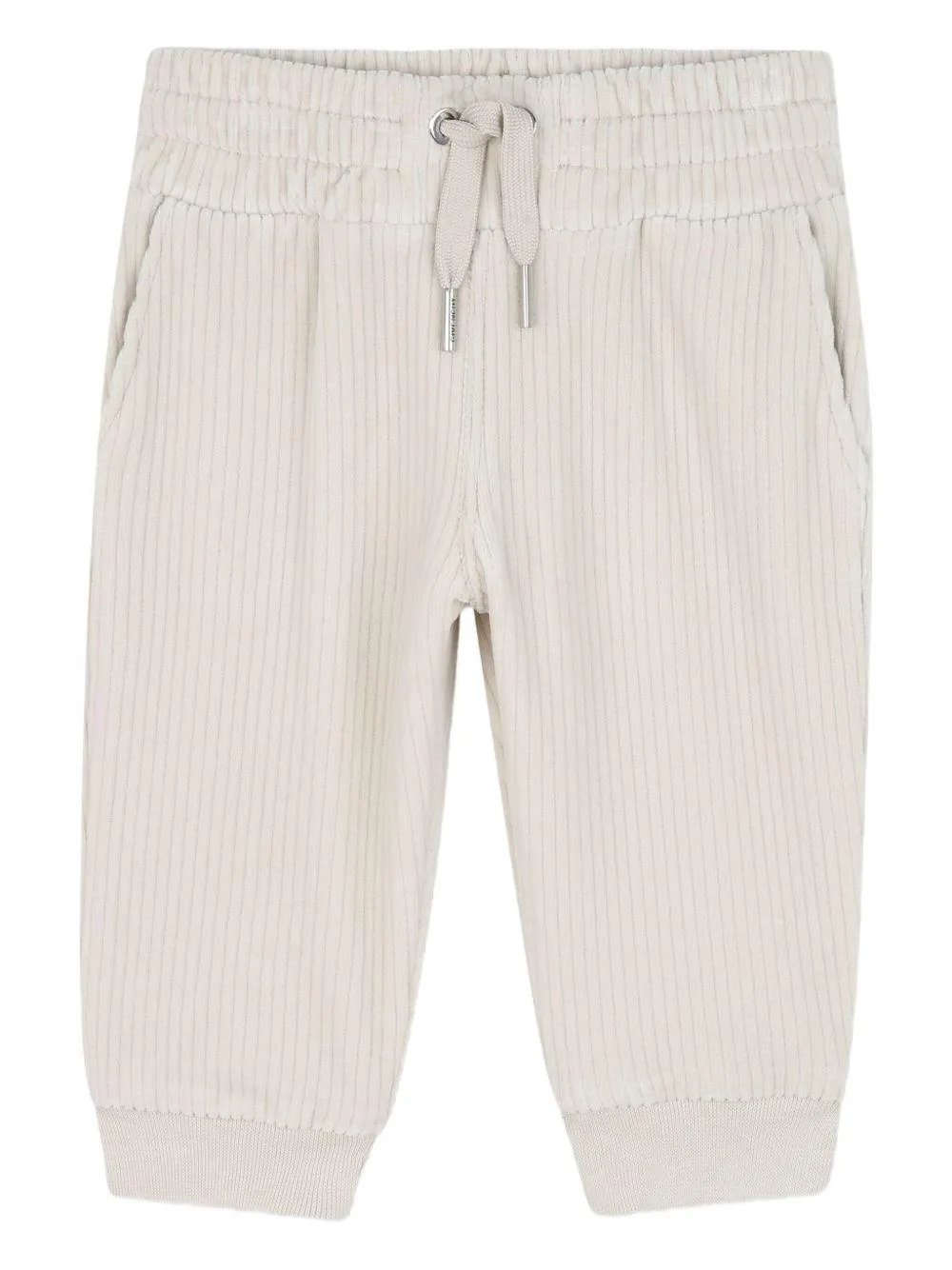 Givenchy Kids Two-Piece Ribbed Tracksuit
