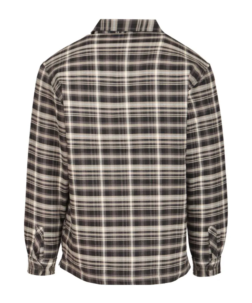 Carhartt Wip Cronyn Check Shirt Jacket