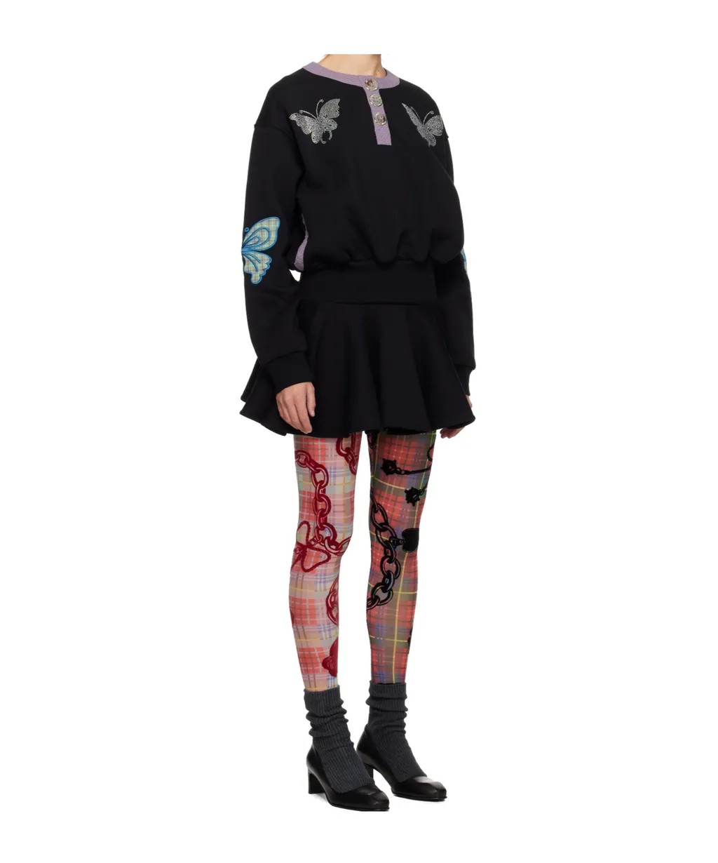 Quimby Long-Sleeved Dress