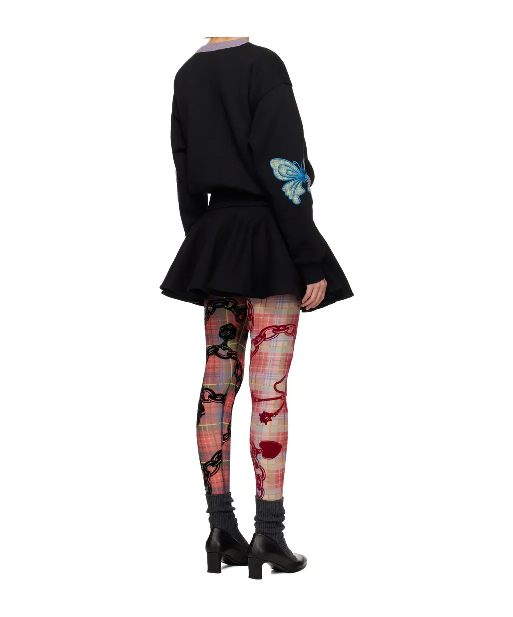 Quimby Long-Sleeved Dress