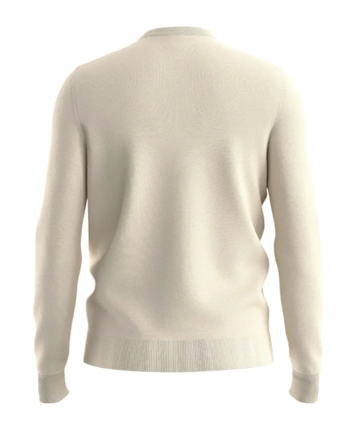 Crew Neck Sweater