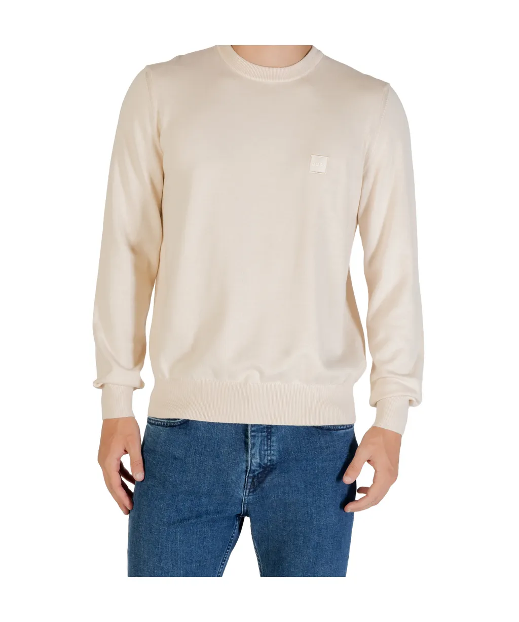 Crew Neck Sweater