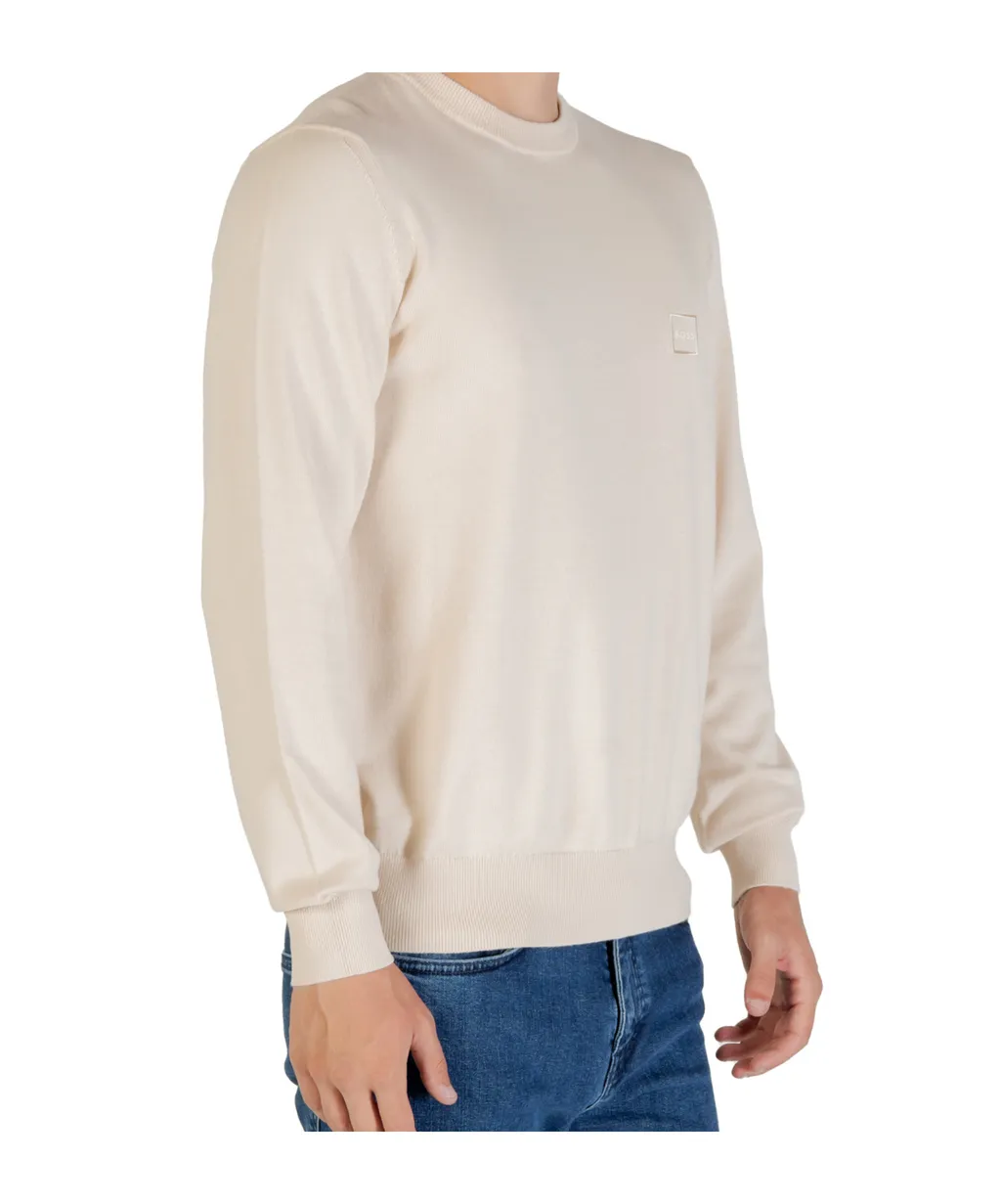 Crew Neck Sweater