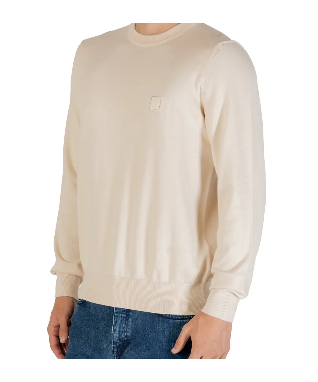 Crew Neck Sweater