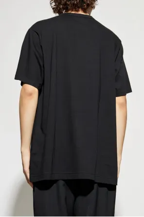 Crew Neck T-Shirt