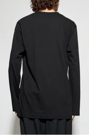 Long-Sleeved T-Shirt