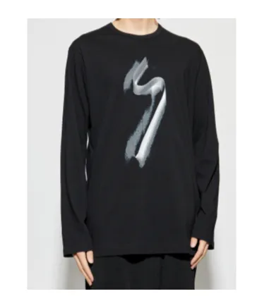 Long-Sleeved T-Shirt