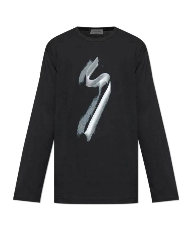 Long-Sleeved T-Shirt