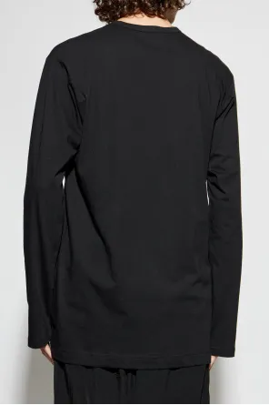 Long-Sleeved T-Shirt