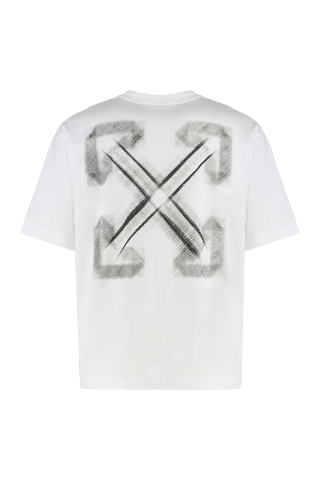 Round Neck T-Shirt