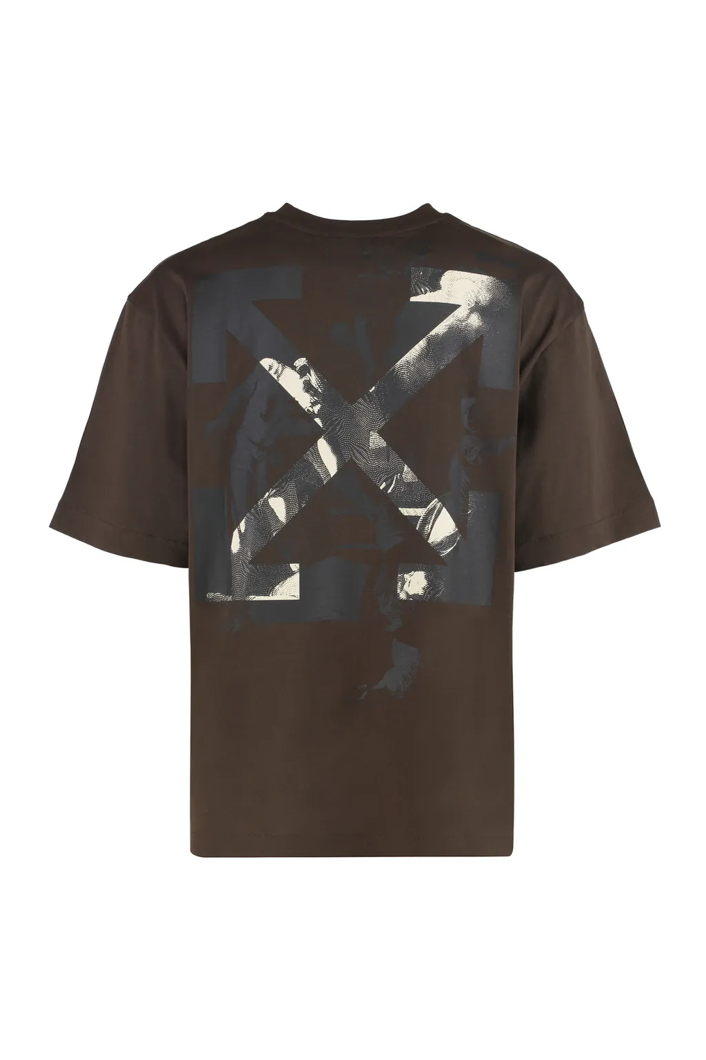 Round Neck T-Shirt